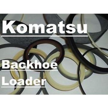 878000486 Korea-South  Ldr Boom Cylinder Seal Kit Fits Komatsu WB140-150