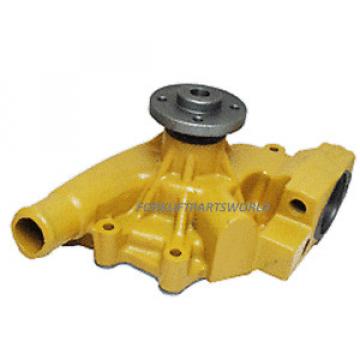 NEW Spain  KOMATSU FORKLIFT WATER PUMP PARTS 204