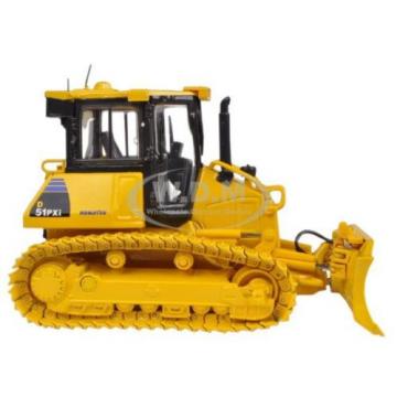 KOMATSU Gobon  D51PXi-22 DOZER WITH HITCH 1/50 DIECAST MODEL BY FIRST GEAR 50-3283