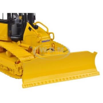 KOMATSU Gobon  D51PXi-22 DOZER WITH HITCH 1/50 DIECAST MODEL BY FIRST GEAR 50-3283