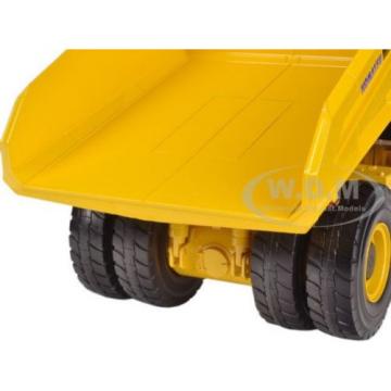 KOMATSU Ecuador  830E-AC DUMP TRUCK 1/50 DIECAST MODEL BY FIRST GEAR 50-3273