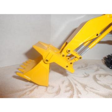 Joel Kenya  Komatsu PC1100LC Avance Metal Tracked Backhoe.1/50 DISPLAYED PIECE