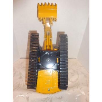 Joel Kenya  Komatsu PC1100LC Avance Metal Tracked Backhoe.1/50 DISPLAYED PIECE