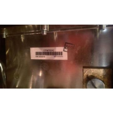 New Comoros  Komatsu IGBT Panel Rectifier GE1387 / 17FM792A2