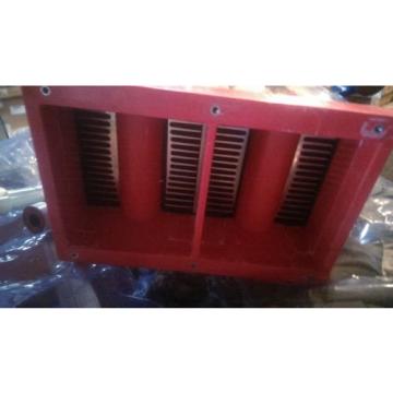 New Comoros  Komatsu IGBT Panel Rectifier GE1387 / 17FM792A2