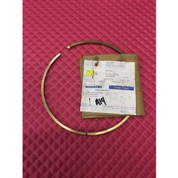 Genuine Liechtenstein  Komatsu Part 1441511290 Ring Seal Assembly 144-15-11290