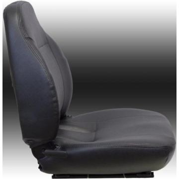 KOMATSU Dominican Republic  EXCAVATOR SEAT - FITS VARIOUS MODELS #S2