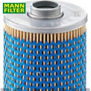 MANN-FILTER Guadeloupe  Ölfilter Motorölfilter H943/7x