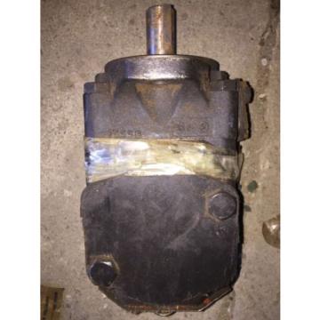 Denison Ireland  Hydraulics Pump T6DCM B20 B6 R00C1