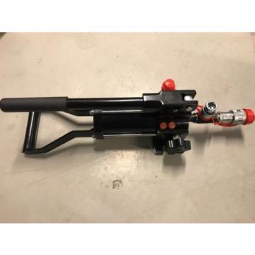 EQUALIZER Liberia  HP350S HYDRAULIC HAND PUMP