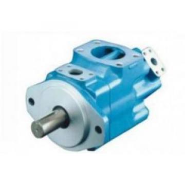 Vickers Guatemala  4525V50A12-1DD22R  V Series Double Vane Pump