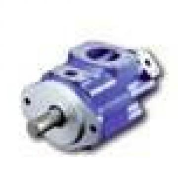 Vickers Libya  45V42A1C22R V Series Single Vane Pump