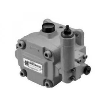 NACHI El Salvador  VDC-12B-2A3-1A3-20  VDC Series High-Pressure Type Variable Volume Vane Pump