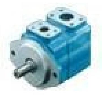 Vickers Korea-South  2520VQ Series Vane Pump