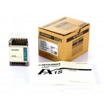 Mitsubishi PLC Module FX1S-20MR-001