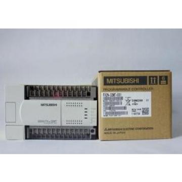 Mitsubishi PLC Module FX2N-48ET