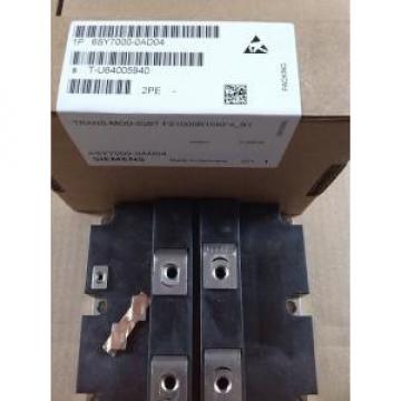 Siemens Gambia  6SY7000-0AC25 IGBT Module