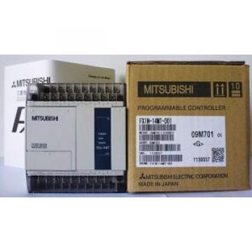 Mitsubishi PLC Module FX1N-2EYT-BD