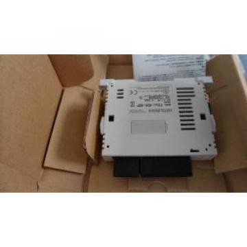 Mitsubishi PLC Module FX3U Series