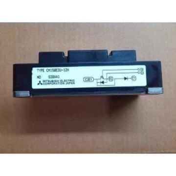 Mitsubishi CM1000DU-34NF IGBT Module