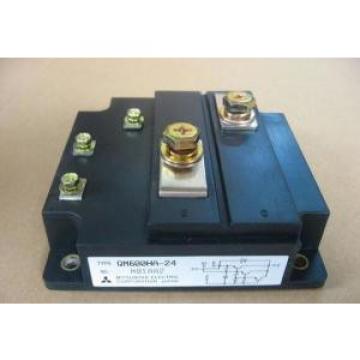 Mitsubishi QM100TF-HB Transistor Module