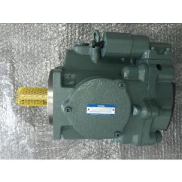 Yuken A3H180-LR14K1-10 Variable Displacement Piston Pump