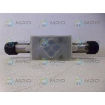 DENISON A4D0135207030200A1W01328 SOLENOID VALVE AS PICTURED Origin NO BOX