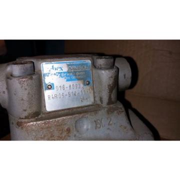 Abex Denison R4R06-515-11-A Hydraulic Unloading Valve 01680930