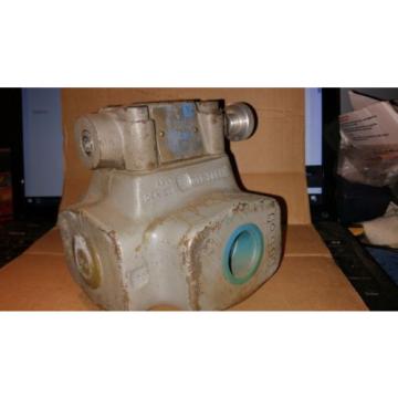 Abex Denison R4R06-515-11-A Hydraulic Unloading Valve 01680930