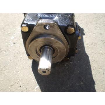 Denison T7 Double Hydraulic Vane pump