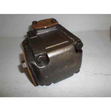 Origin DENISON HYDRAULICS T6C 005 3R02 B1 N0P HYDRAULIC PUMP