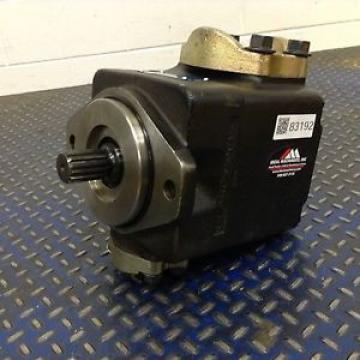 Denison Haiti  Hydraulics Hydraulic Pump T6EYR623R00A1M70383 Used #83192