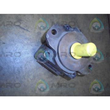 DENISON HYDRAULICS 934-47925 MOTOR Origin NO BOX