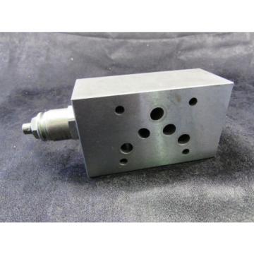 DENISON HYDRAULICS ZDR-P-02-S0-D1 098-91050  XLNT