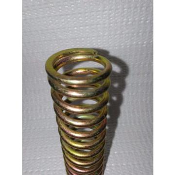 Compression Spring 0120 WD 1000 OD 356 FL  Denison/Multipress p/n 030-22318