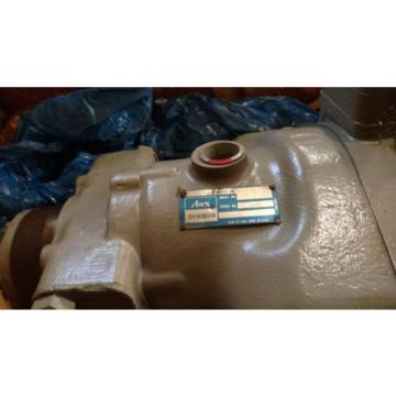 Hydraulic Chile  Pump, Abex Denison, P1V07-02731R-4, Rebuilt