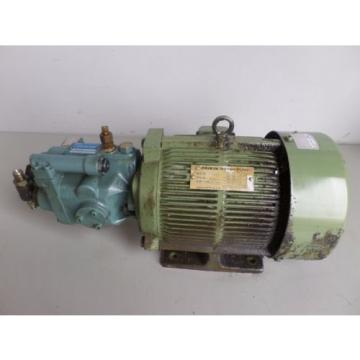 DAIKIN Israel  PUMP V15AIR-95 V15A1R-95 VI5AIR-95, M15A1-3-40 MI5AI M15AI V15A1R-80 John