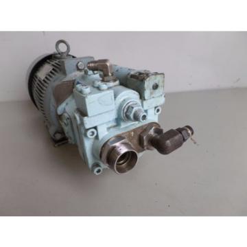 DAIKIN Morocco  PUMP V15A1R-80 V15AIR-80 VI5AIR-80 M15A1-2-40 M15AI-2- RPV6-2R1A-C00 John