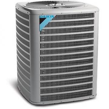 Daikin Great Britain (UK)  5 Ton Commercial Heat Pump Condenser 3-Phase 460V r-410a DZ13SA0604A