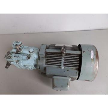 DAIKIN Morocco  PUMP V15A1R-80 V15AIR-80 VI5AIR-80 M15A1-2-40 M15AI-2- RPV6-2R1A-C00 John