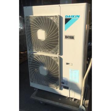 Daikin Kazakhstan   RZQ42PV9U9 heat pump 42,000 btu out door unit only