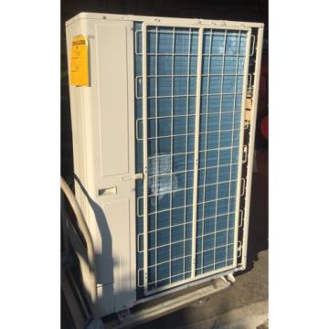 Daikin Kazakhstan   RZQ42PV9U9 heat pump 42,000 btu out door unit only