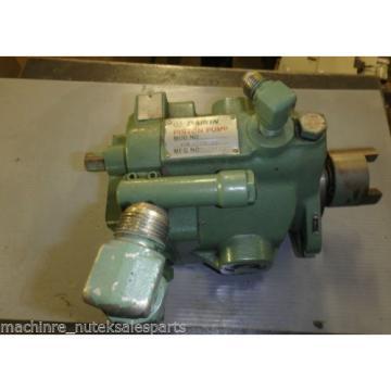 DAIKIN Cyprus  PISTON PUMP V38A1RX-50_V38A1RX50