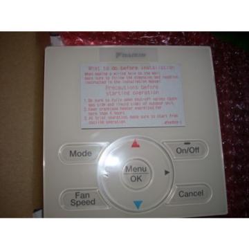 DAIKIN French Guiana  INDUSTRIES - Origin - WIRED REMOTE CONTROLLER THERMOSTAT - BRC1E73