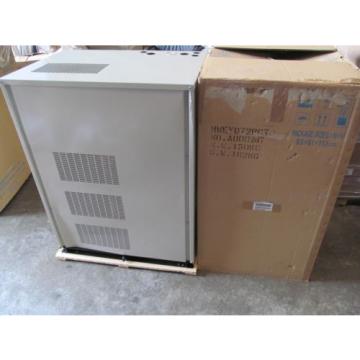 DAIKIN Great Britain (UK)  MODEL NUMBER RWEYQ72PCTJ, VRV-IV WATER COOLED HEAT PUMP - RWEYQ SERIES