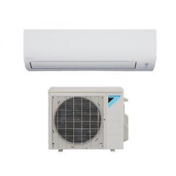 Daikin Fiji  18K BTU 15 SEER Ductless Mini-Split Heat Pump System