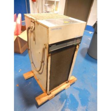 Daikin Finland  Industries Oil Cooling Unit AKSN105AK-D123 Used