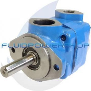 origin Cambodia  Aftermarket Vickers® Vane Pump V20-1P9B-6D20L / V20 1P9B 6D20L