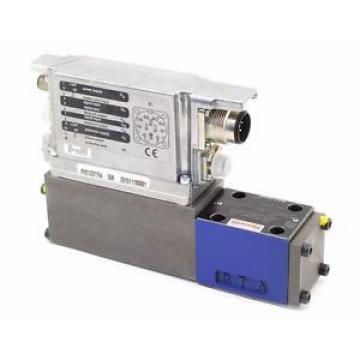 Bosch Rexroth 4WRPNH Servo Valve Ventil IAC-R Integrierter Achsregler NG6 315bar