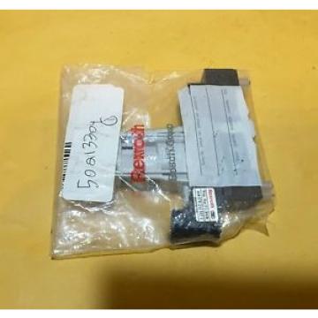 REXROTH 576 232 527 0  SOLENOID VALVE